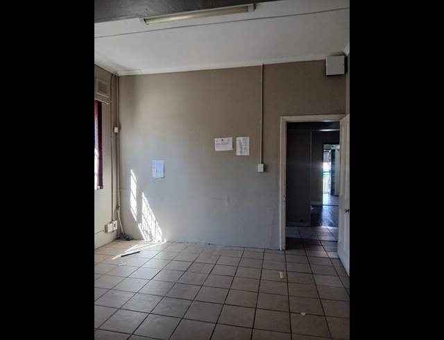 OFFICE PROPERTY TO RENT IN PIETERMARITZBURG CENTRAL